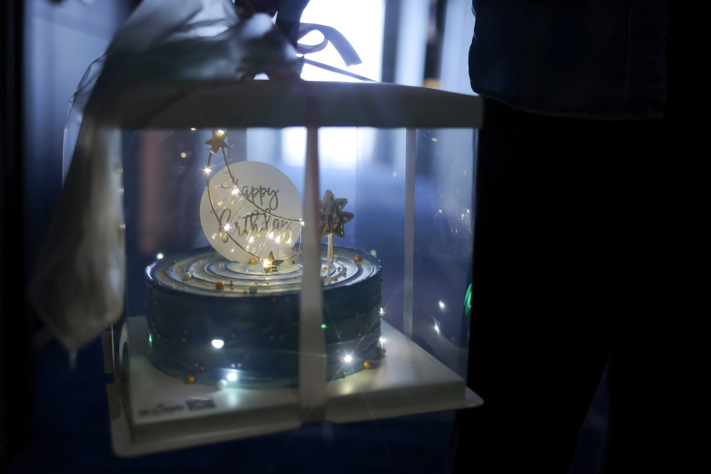 谢小蒽 NO.016 内购无水印 生日聚会