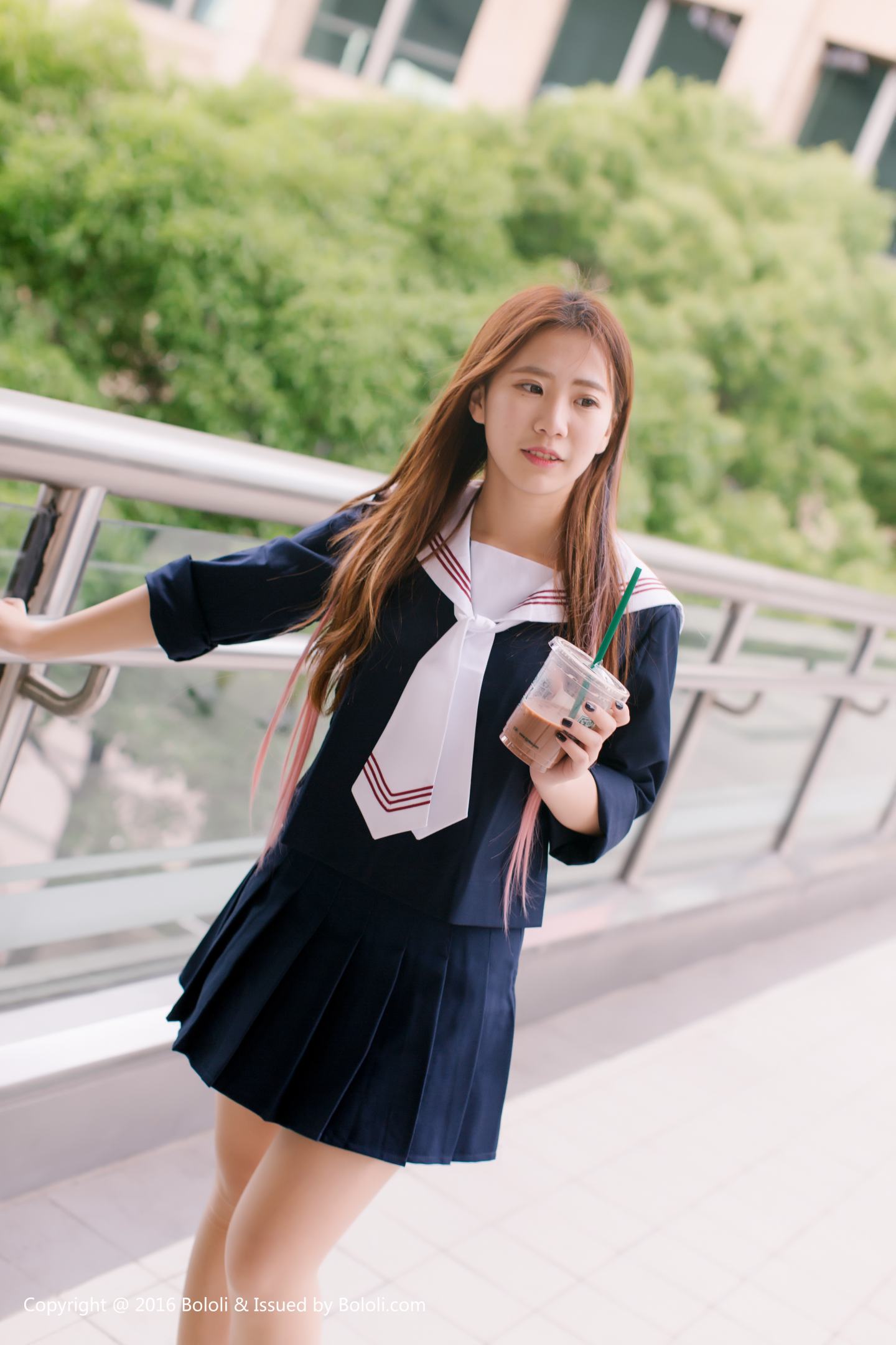 [Kimoe激萌文化] 2017.09.24 VOL.024 董晨莉