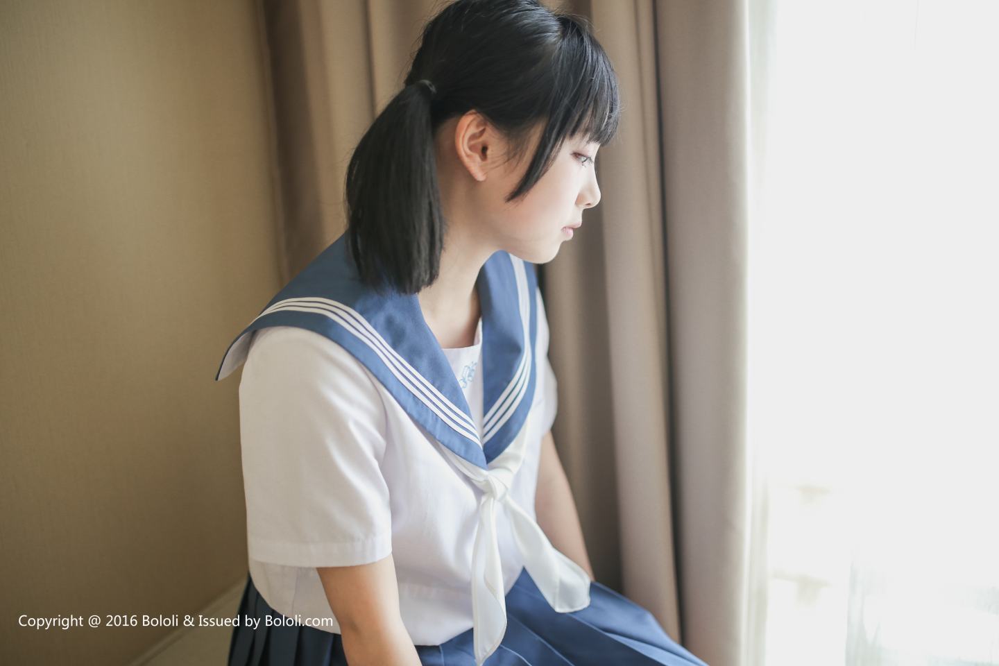 [MF萌缚]2016.08.15 VOL.001 糯米甜宝宝