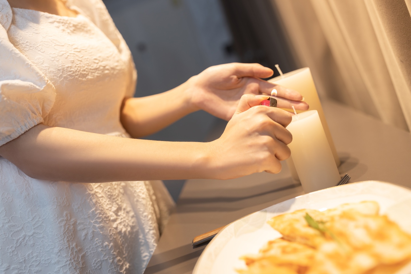 鱼子酱Fish NO.138 内购无水印 4021 妻子们的聚会