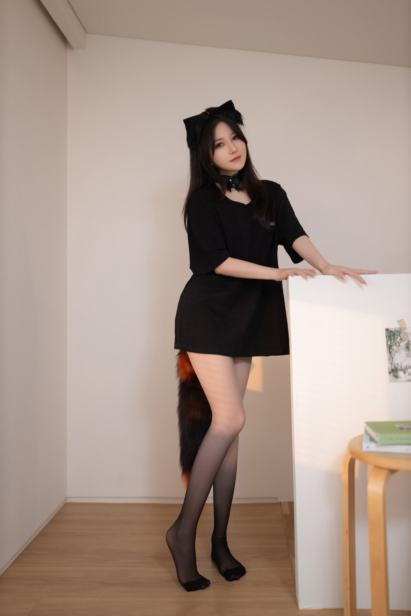 鱼子酱Fish NO.173 内购无水印 9314 小狐狸