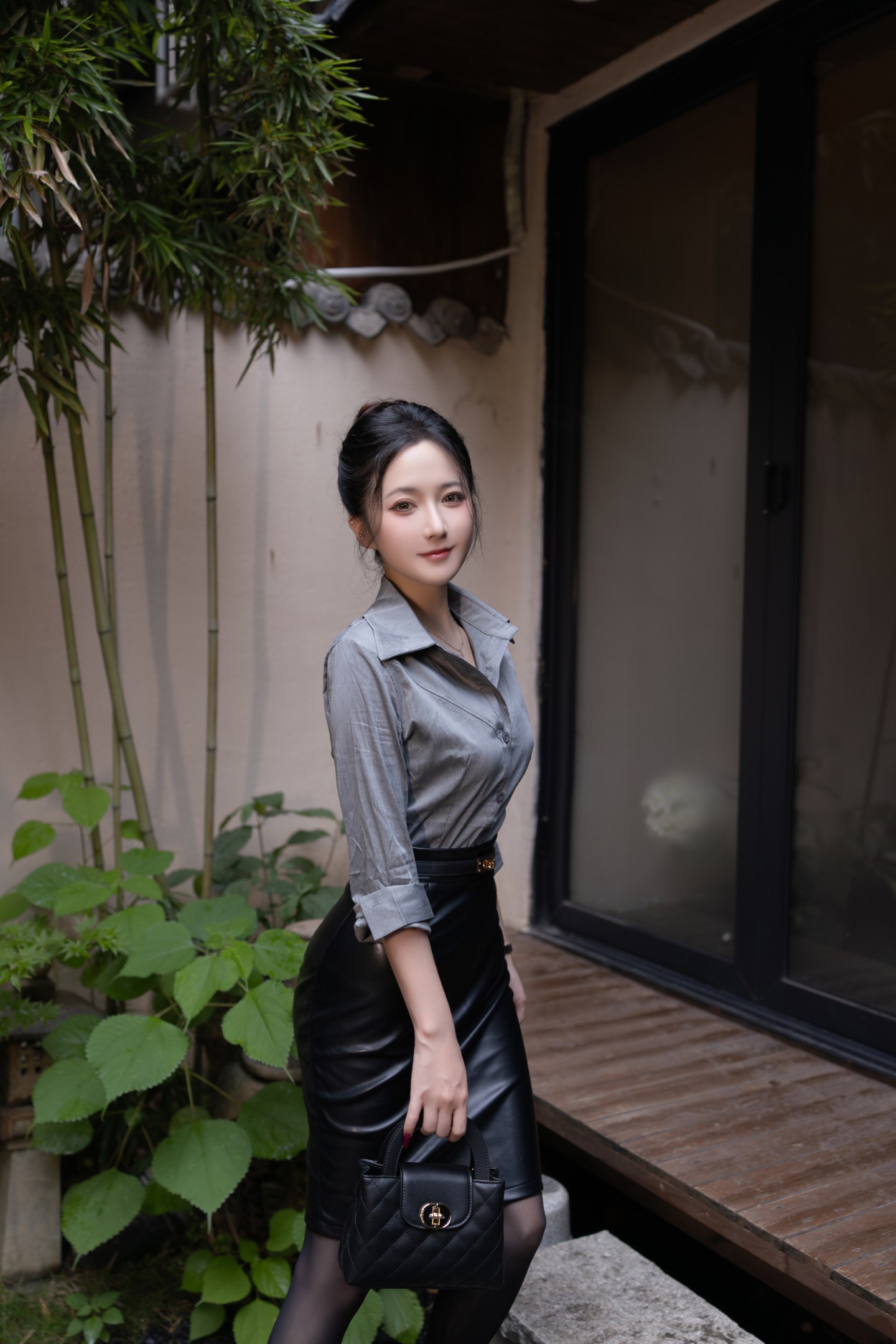 鱼子酱Fish NO.215 内购无水印 10635 按摩